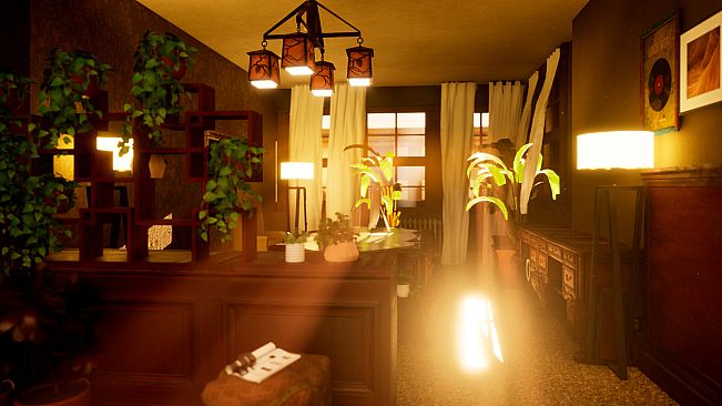 Evernoth A Deep Descent