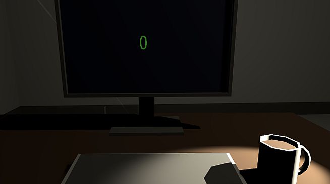 The Most Boring Game Ever