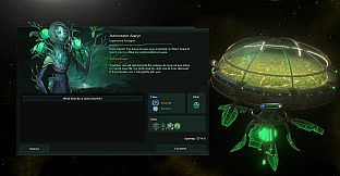 Stellaris: Console Edition - Expansion Pass Six