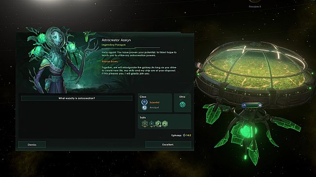 Stellaris: Console Edition - Expansion Pass Six