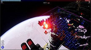 Venus One: Galactic Overlords