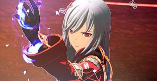 SCARLET NEXUS Brain Punk Bundle