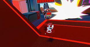 Warp League Basketball