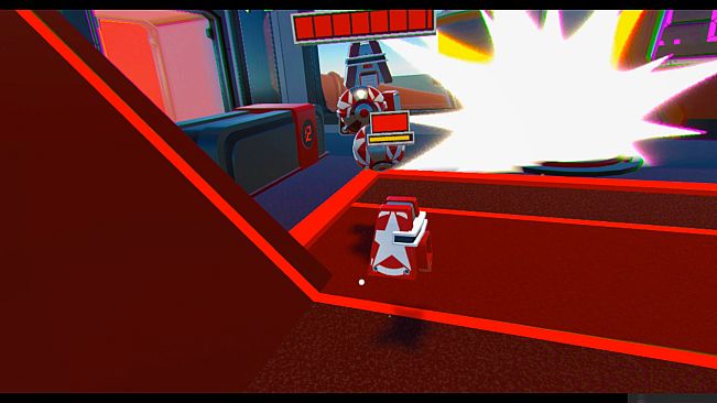 Warp League Basketball