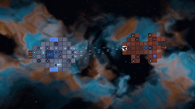 Terminal Swarm