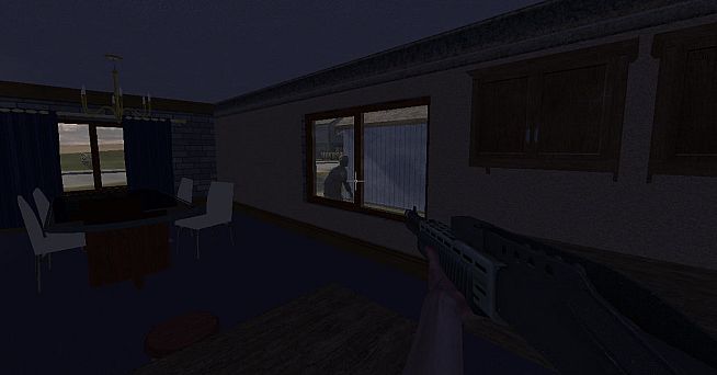 Leadwerks Game Launcher