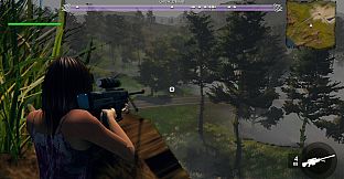 Android Amazones - Season 2