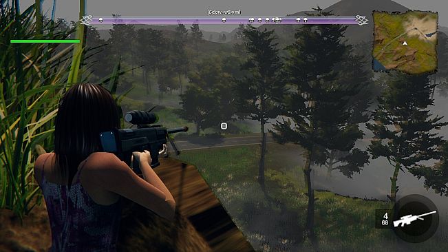 Android Amazones - Season 2