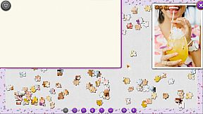 Tasty Jigsaw. Happy Hour 4