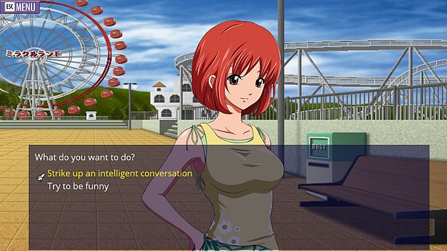 Don't Die Dateless, Dummy!