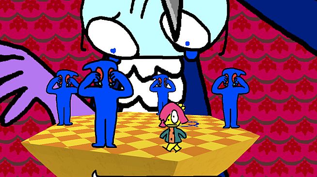 Anthology Of The Killer