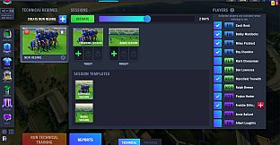 Blackout Rugby - World Cup Edition