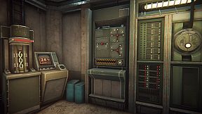 60 Minutes to Extinction: Escape Room