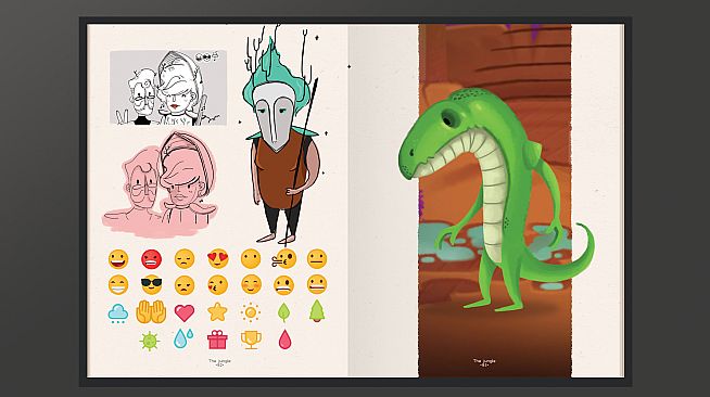 Mutropolis - Artbook