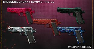 PAYDAY 2: Jiu Feng Smuggler Pack