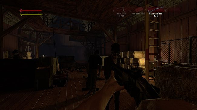 Contagion OST