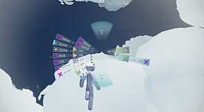 Chronicles of Immortality in the Cloud Abyss