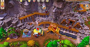 Campgrounds Adventures