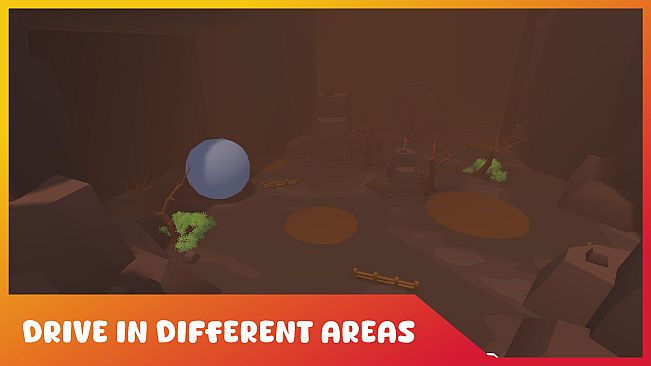 Why Is Driving So Hard?