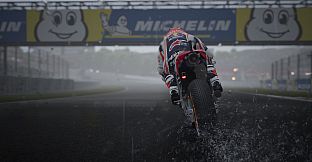 MotoGP18