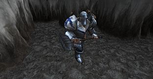 War for the Overworld - My Pet Dungeon Expansion