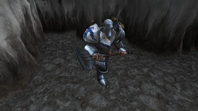 War for the Overworld - My Pet Dungeon Expansion