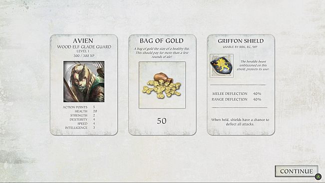 Warhammer Quest 2: The End Times