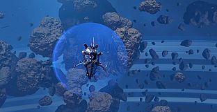 Star Conflict - Saw One