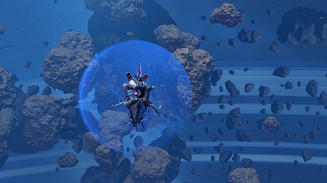 Star Conflict - Saw One