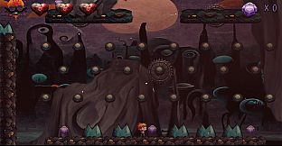 Nerdtastic Norman & The Soul Fragments