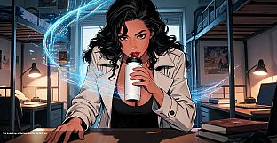 My Highly Educated Sub: Female Dean