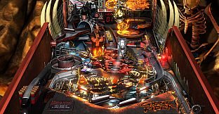 Pinball FX3 - Marvel Pinball Vengeance and Virtue Pack
