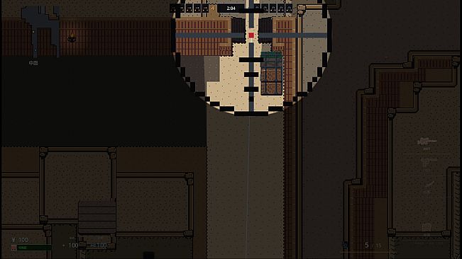 Pixel Breach