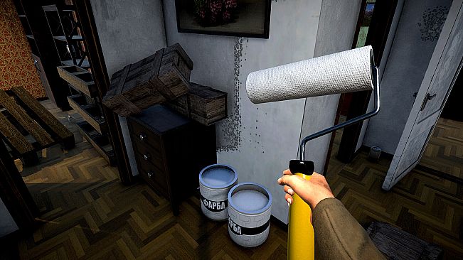 Cut Corner Renovations USSR