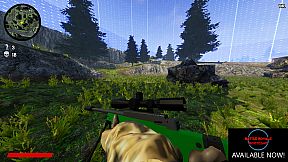 Battle Royale Bootcamp