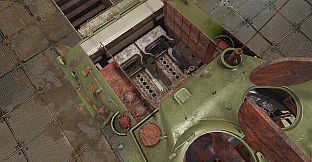 Tank Mechanic Simulator - Shermans DLC