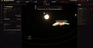 Imperium of the Stars
