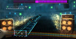 Rocksmith 2014 – Bad Religion - “American Jesus”