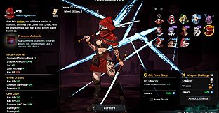 Artifact Seeker - DLC 3: Wandering Merchant