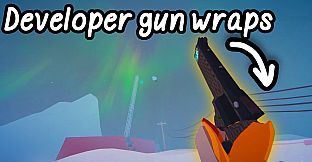 Paint Warfare - Supporter Pack: XP Boost, Skins & Costume