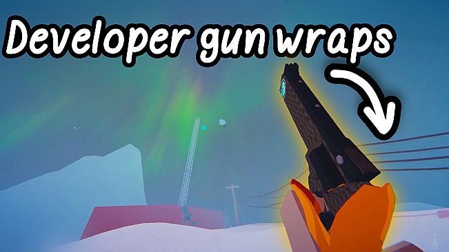 Paint Warfare - Supporter Pack: XP Boost, Skins & Costume