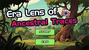 Era Lens of Ancestral Traces