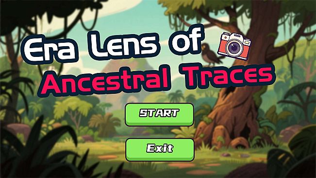 Era Lens of Ancestral Traces