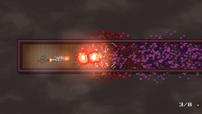 ARENA UNLEASHED