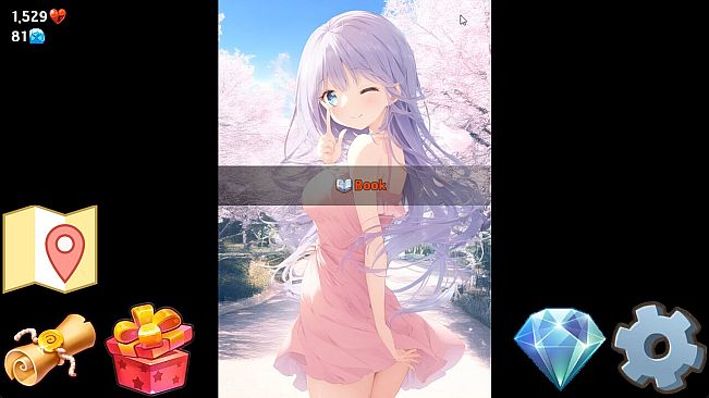 Naomi Clicker Premium DLC