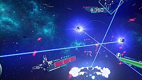 Holo Impact : Prologue