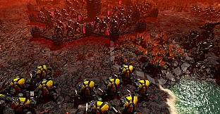 Warhammer 40,000: Gladius - Chaos Space Marines