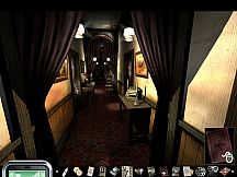 Dark Fall: Lost Souls