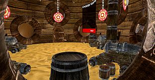 Thunder Spheres - Virtual Reality 3D Pool