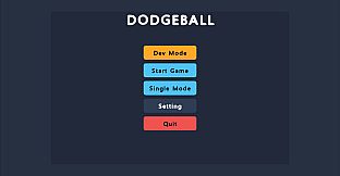 Dodgeball